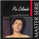 Pia Colombo - Master Serie